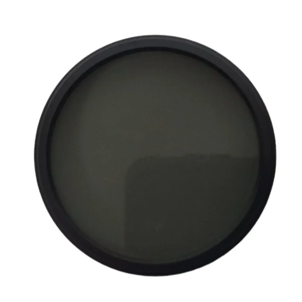 Hoya 52mm FL Lens Filter With Case Japan